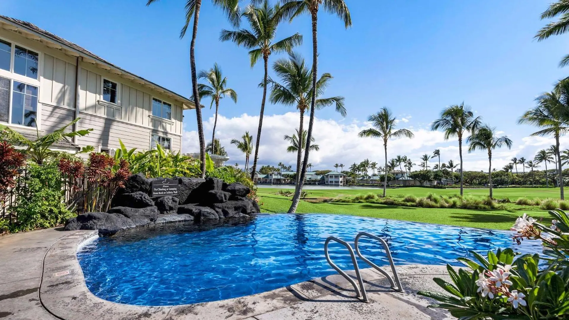 Fairway Villas Waikoloa N33