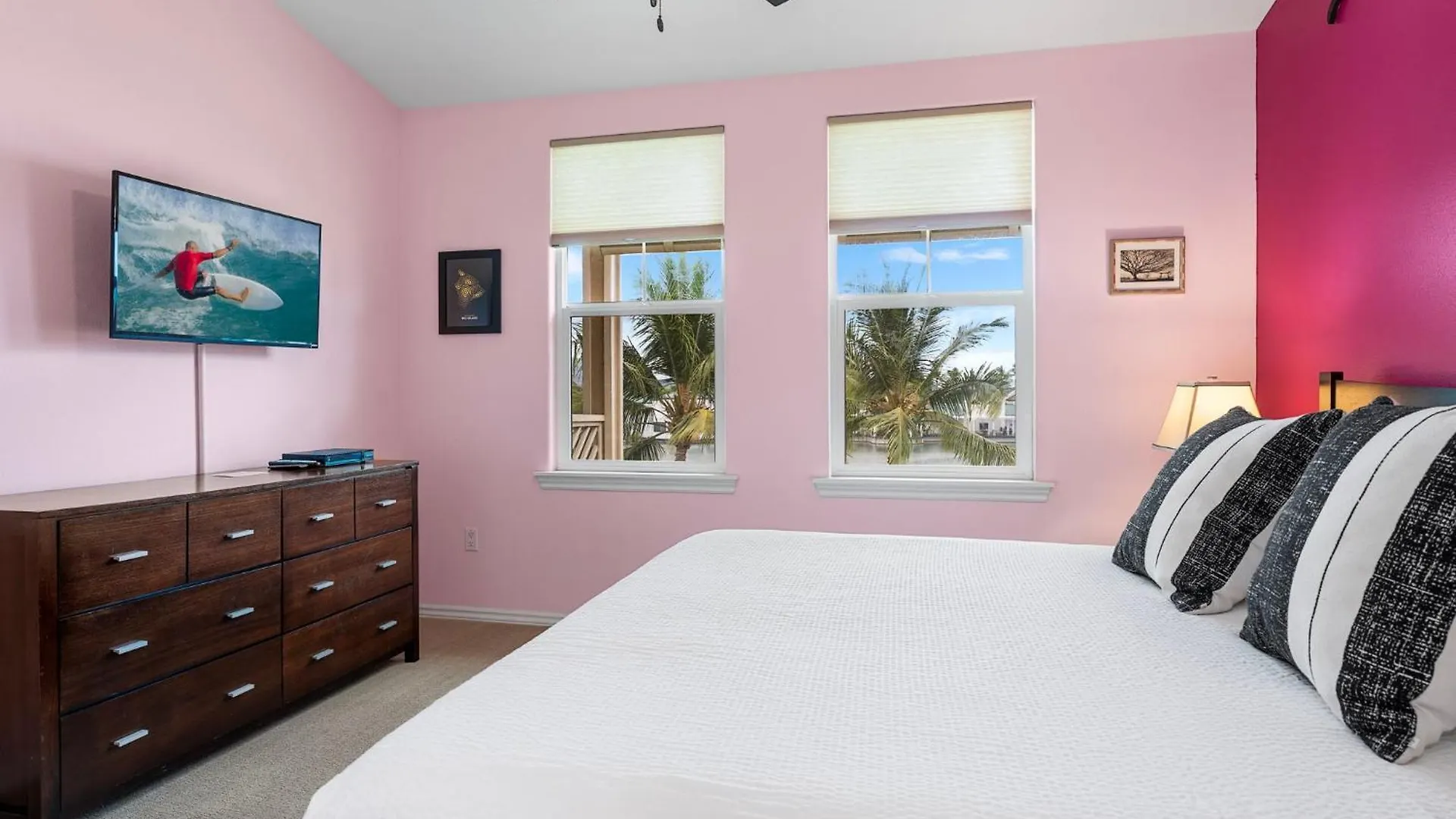 Vakantiehuis Fairway Villas Waikoloa N33