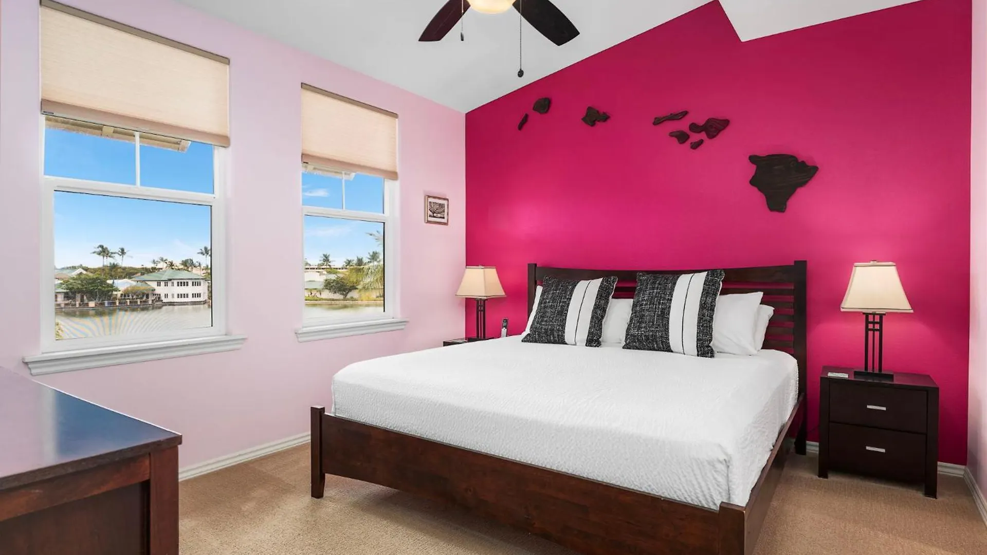 Fairway Villas Waikoloa N33