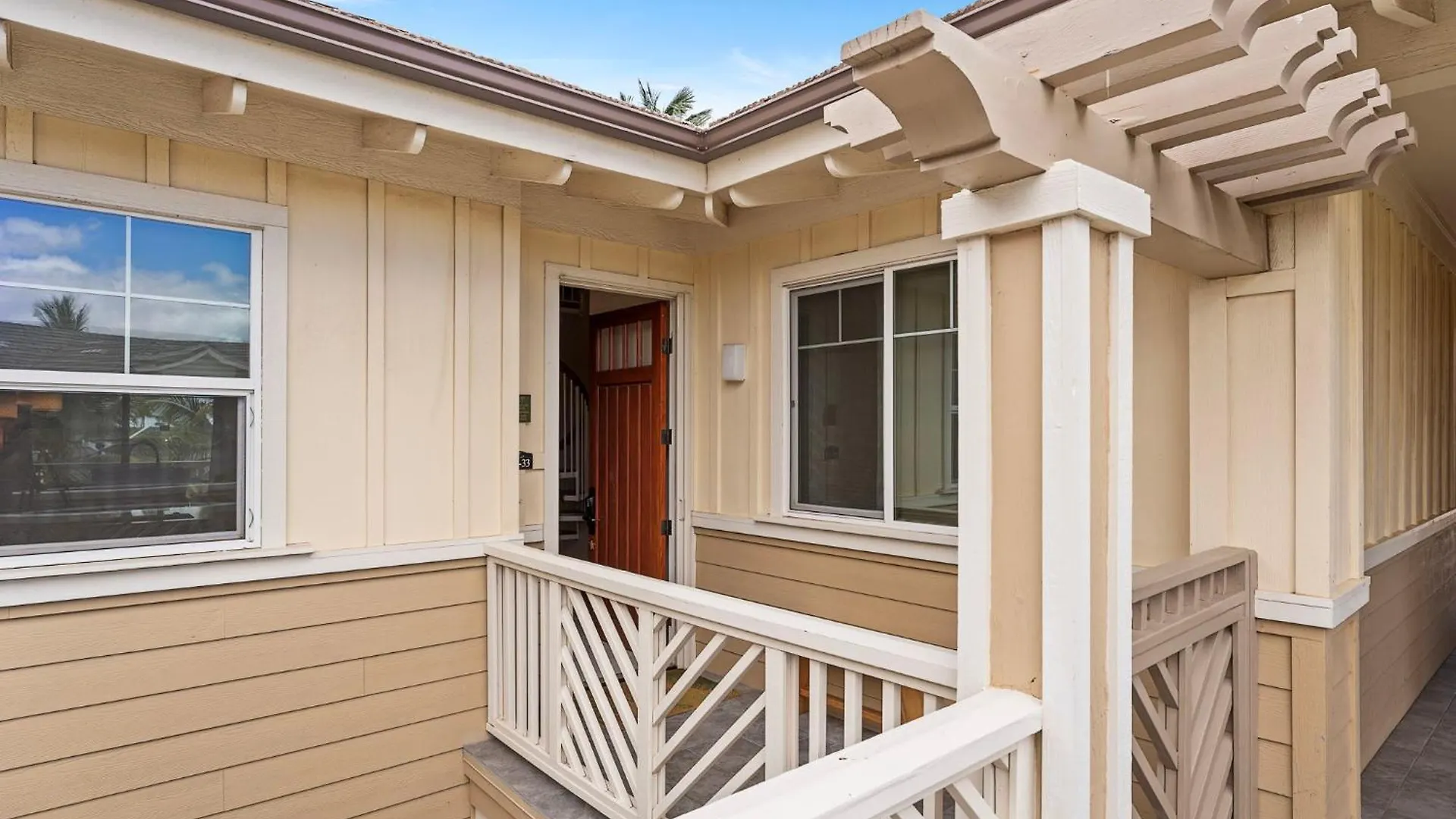 Fairway Villas Waikoloa N33 Vakantiehuis