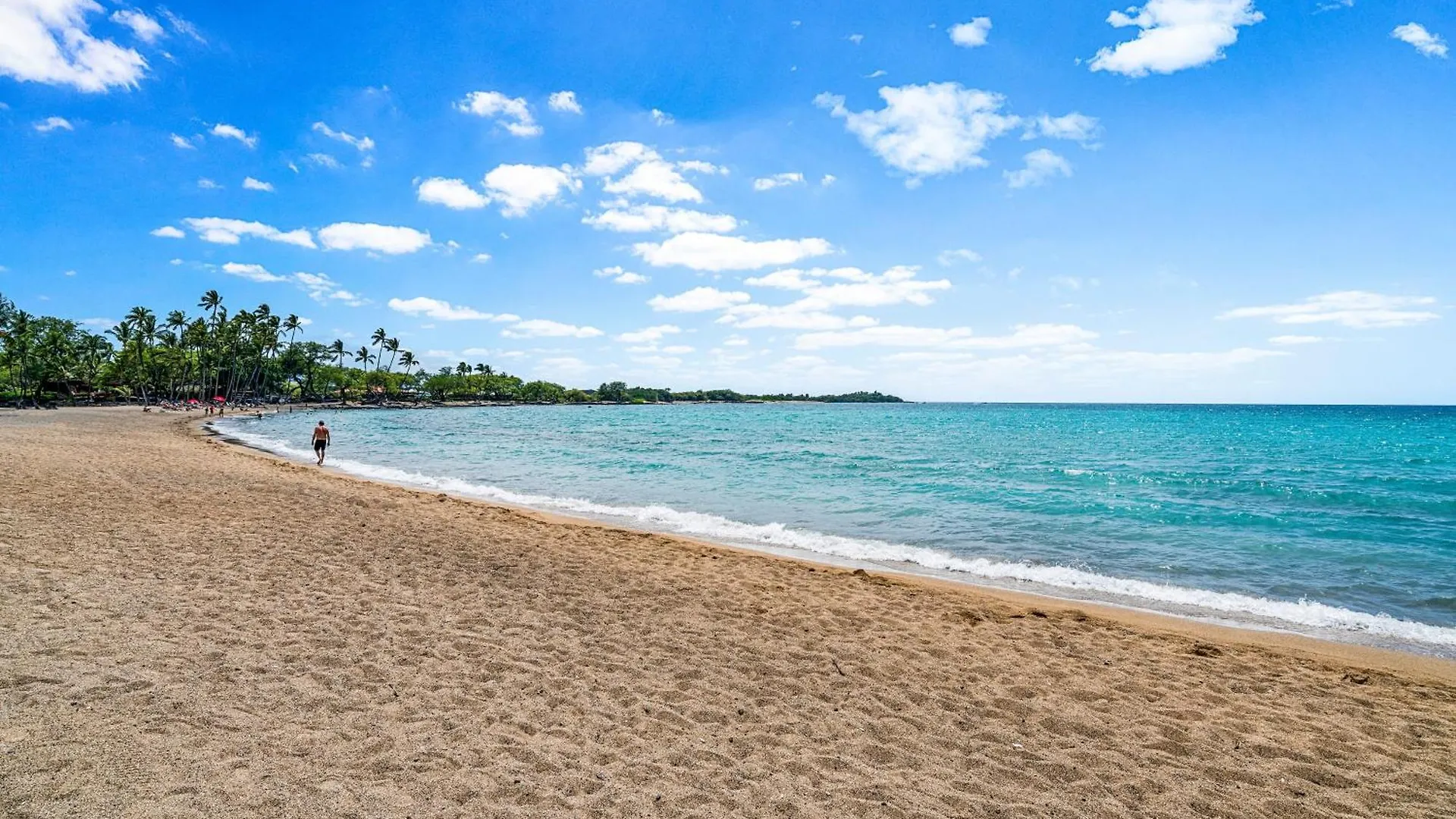Fairway Villas Waikoloa N33 בית נופש