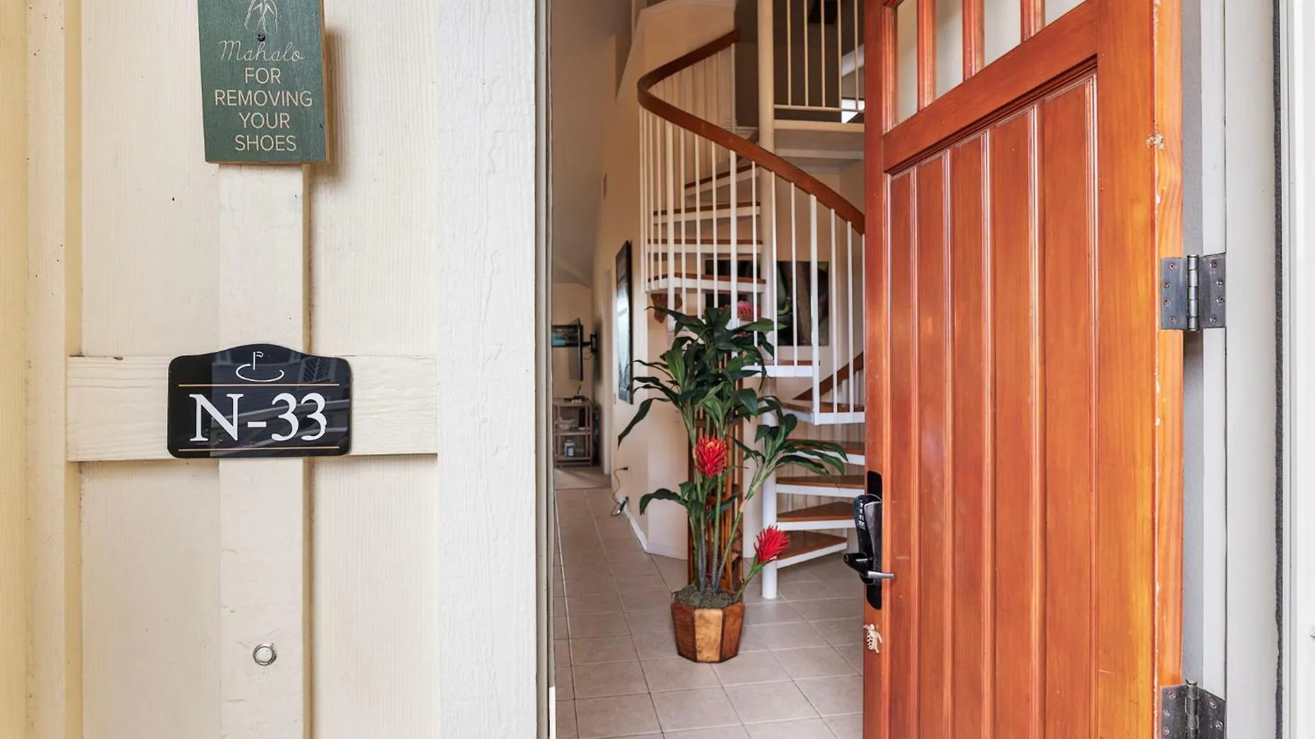 Fairway Villas Waikoloa N33 0*,
