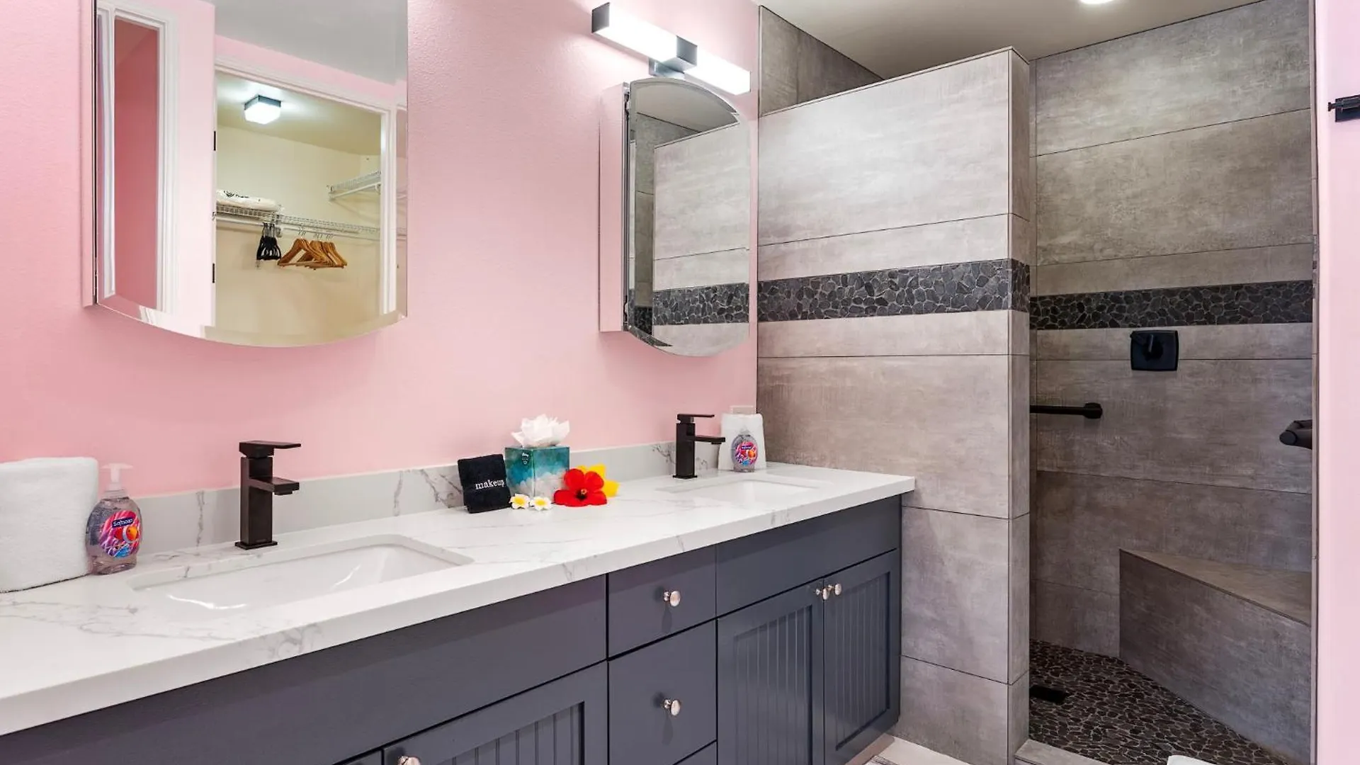 בית נופש Fairway Villas Waikoloa N33
