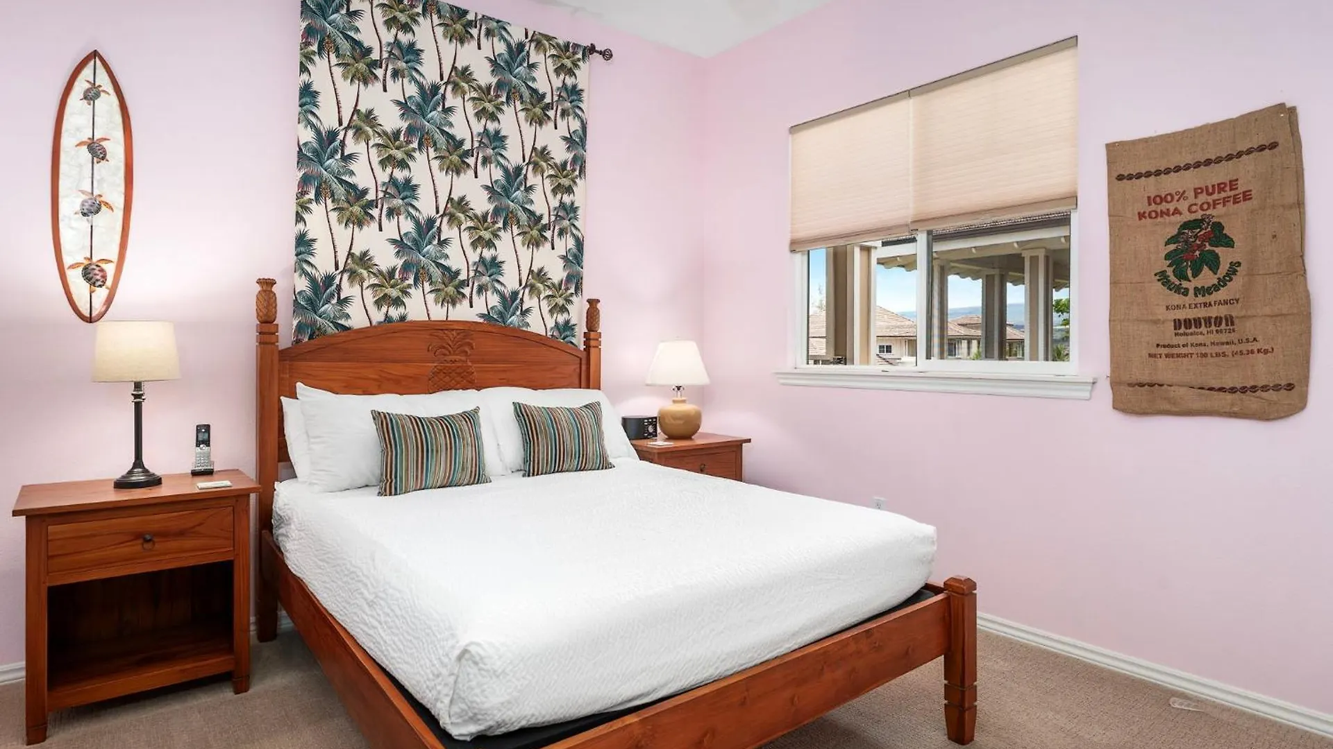 בית נופש Fairway Villas Waikoloa N33