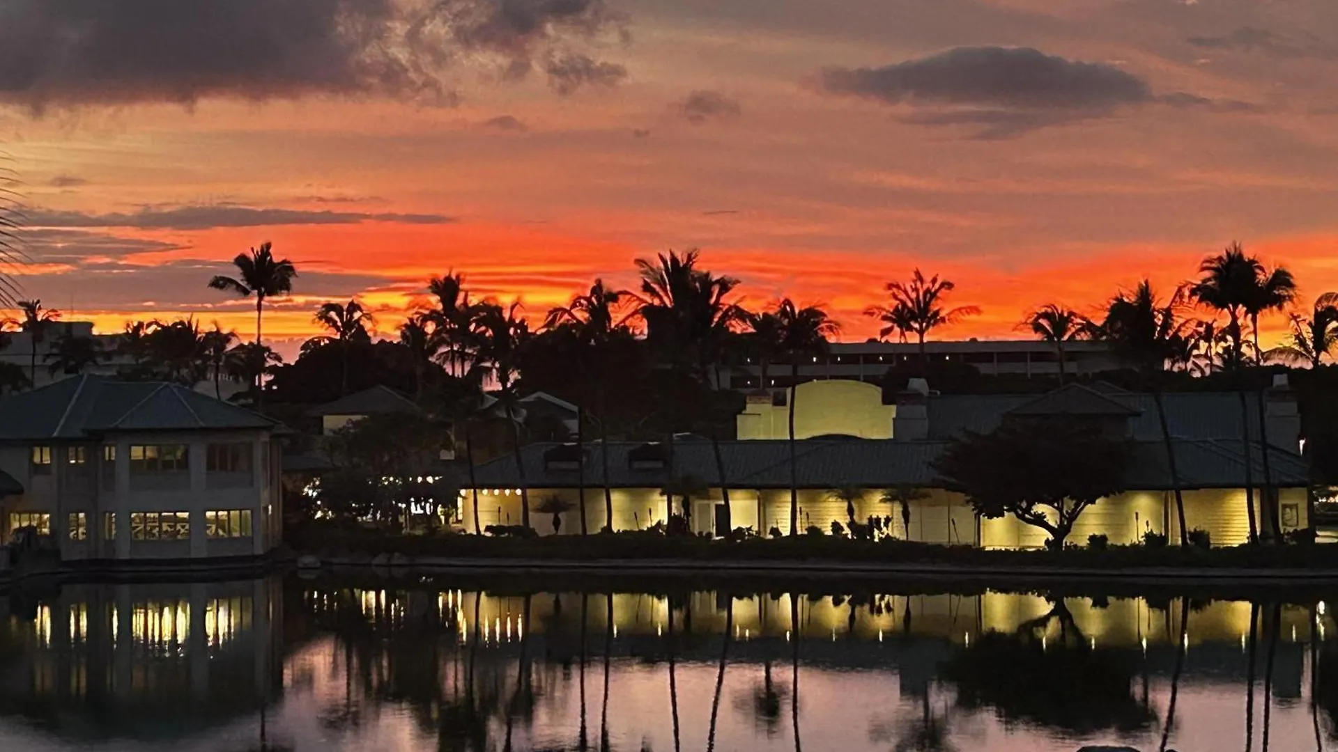 Fairway Villas Waikoloa N33 ארצות הברית